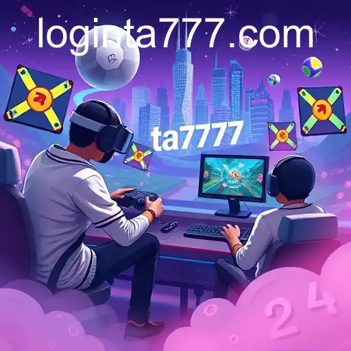 Gaming Evolution: The Rise of Online Platforms