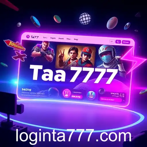 The Rise of ta777 in Gaming